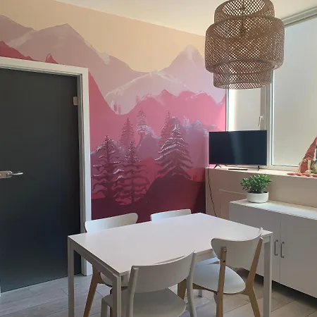Au Paradis De La Riviere Joyeuse - Gite Avec Terrasse Willer-sur-Thur Exterior foto