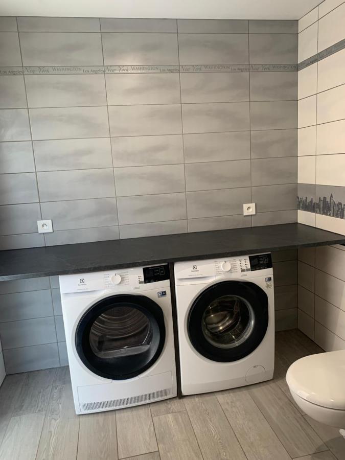 Apartment Au Paradis De La Riviere Joyeuse - Avec Terrasse Willer-sur-Thur